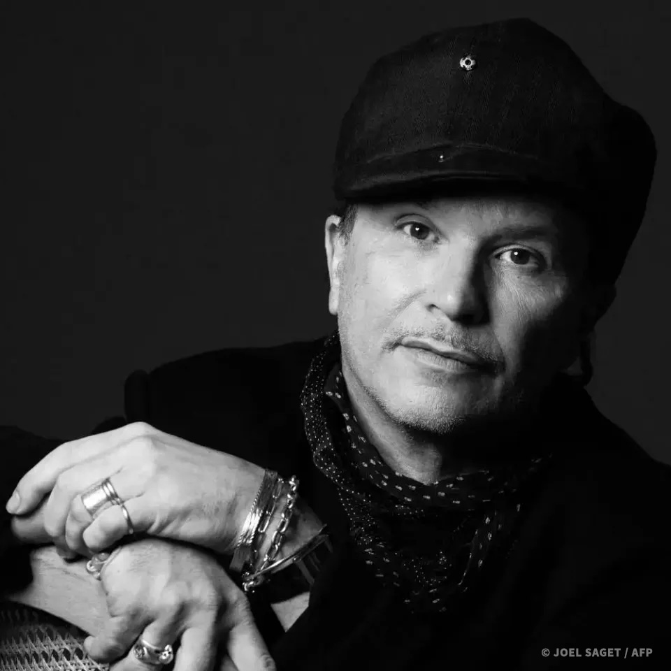 Olivier Dahan
