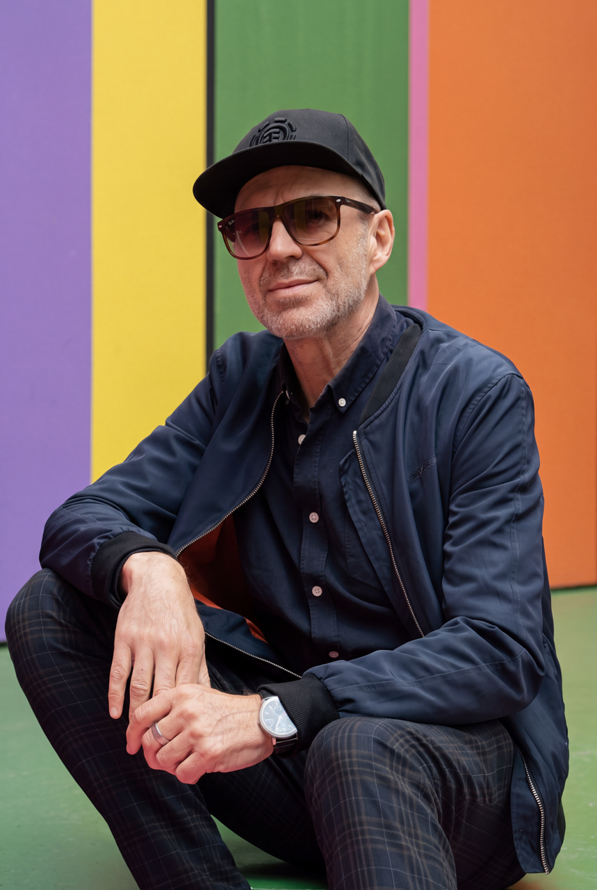 Stéphane Barbato