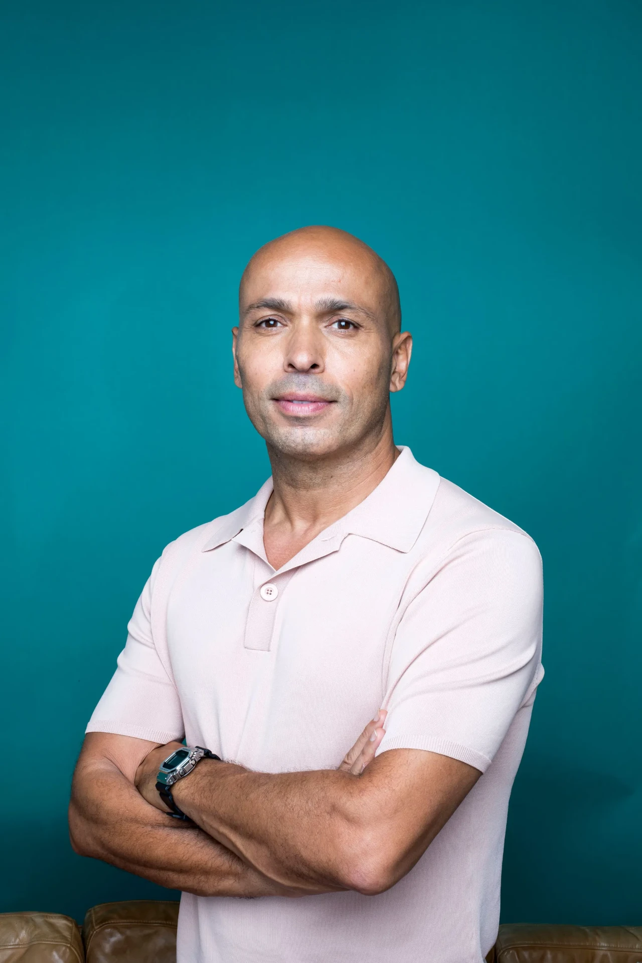 Éric Judor