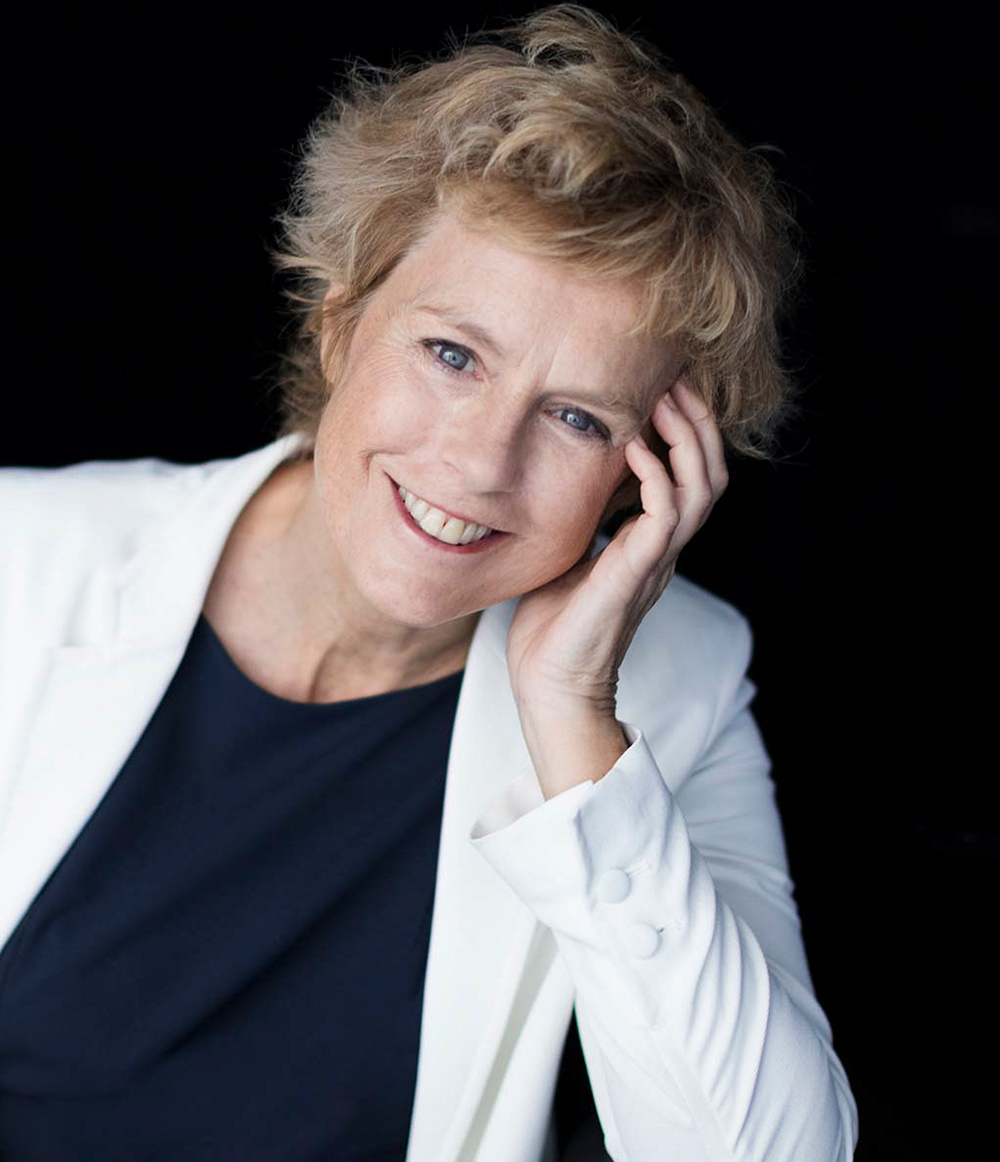Anne Richard