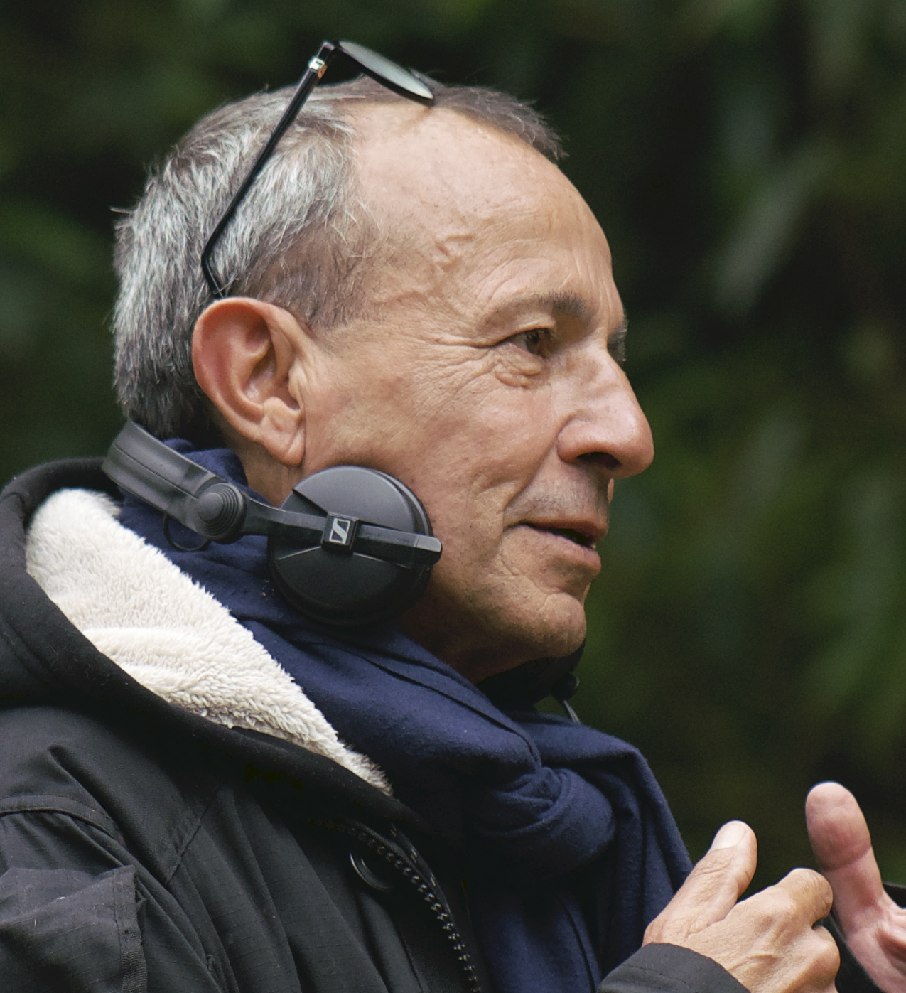 Jacques Malaterre