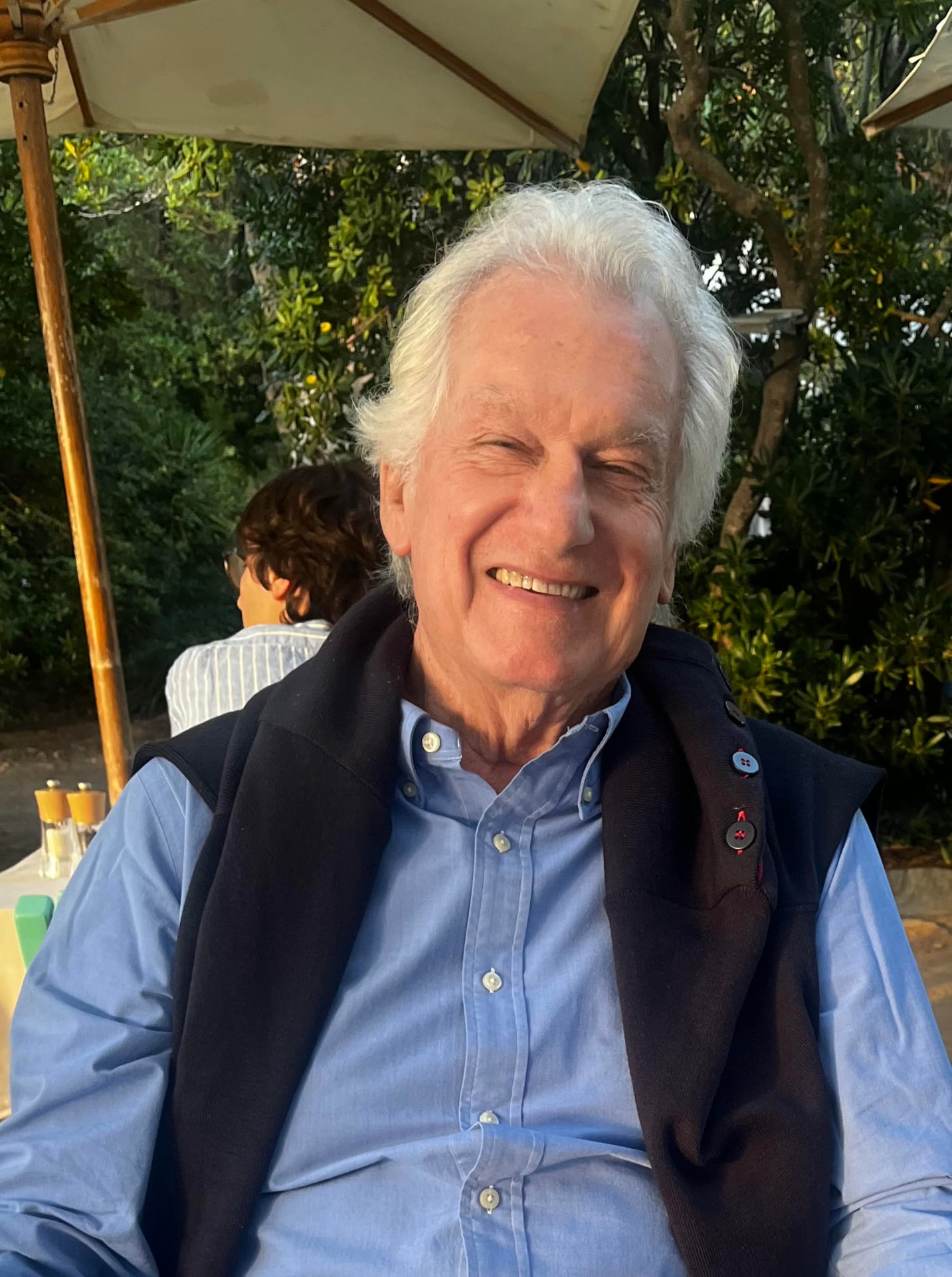 Yves Rousset-Rouard