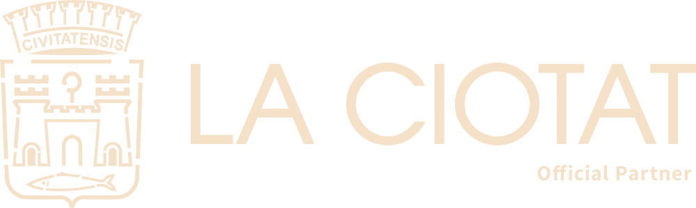 City of La Ciotat, official partner