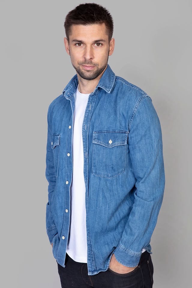 Jeremy Angelier